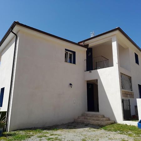 Casa Vacanze Gioema Santa Maria Navarrese Exterior foto
