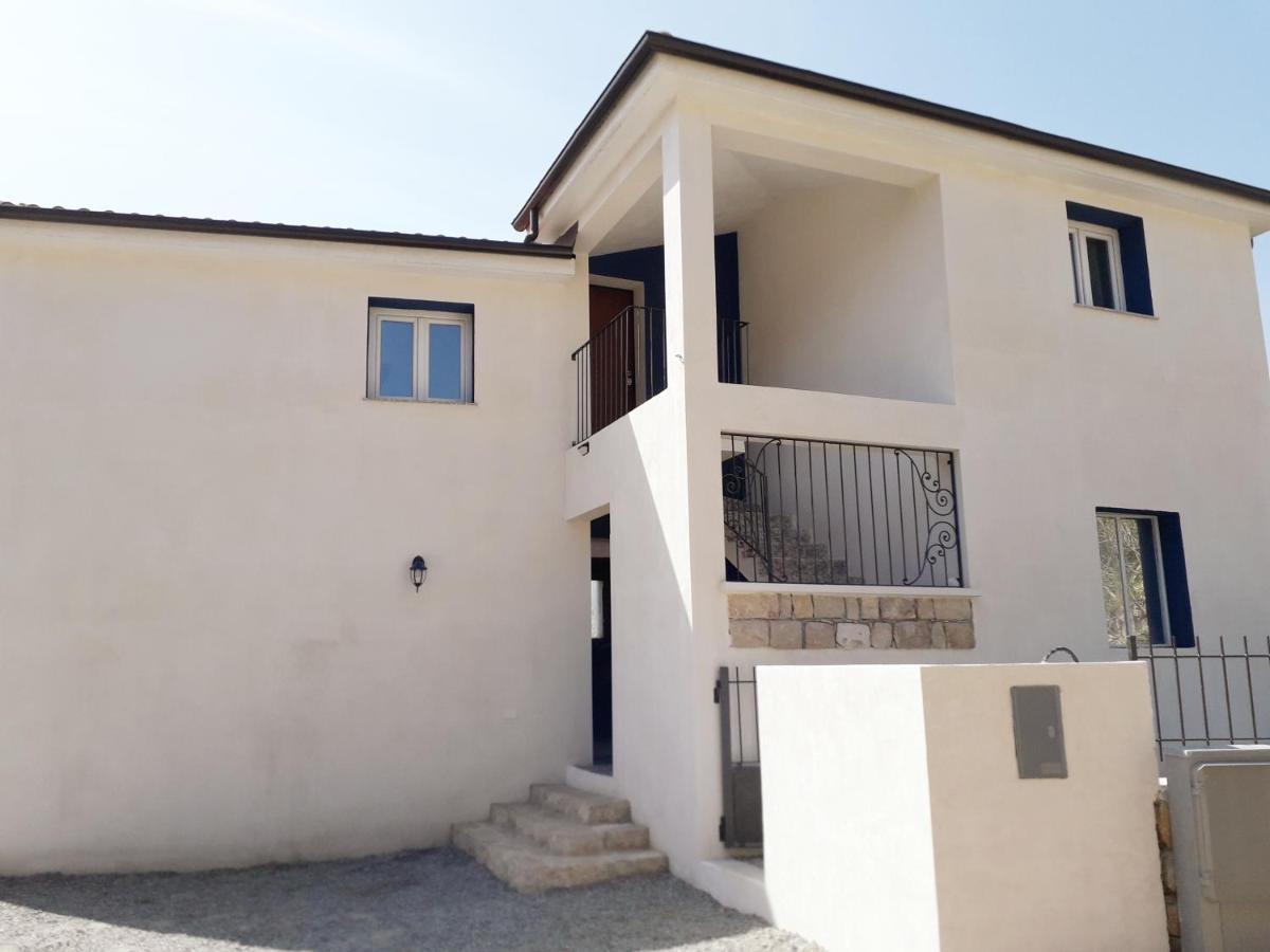 Casa Vacanze Gioema Santa Maria Navarrese Exterior foto