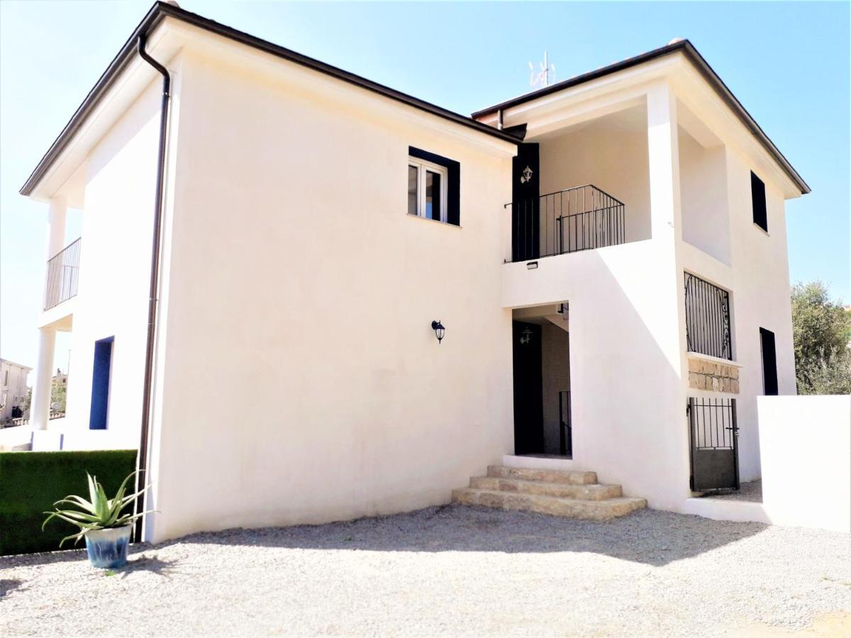 Casa Vacanze Gioema Santa Maria Navarrese Exterior foto