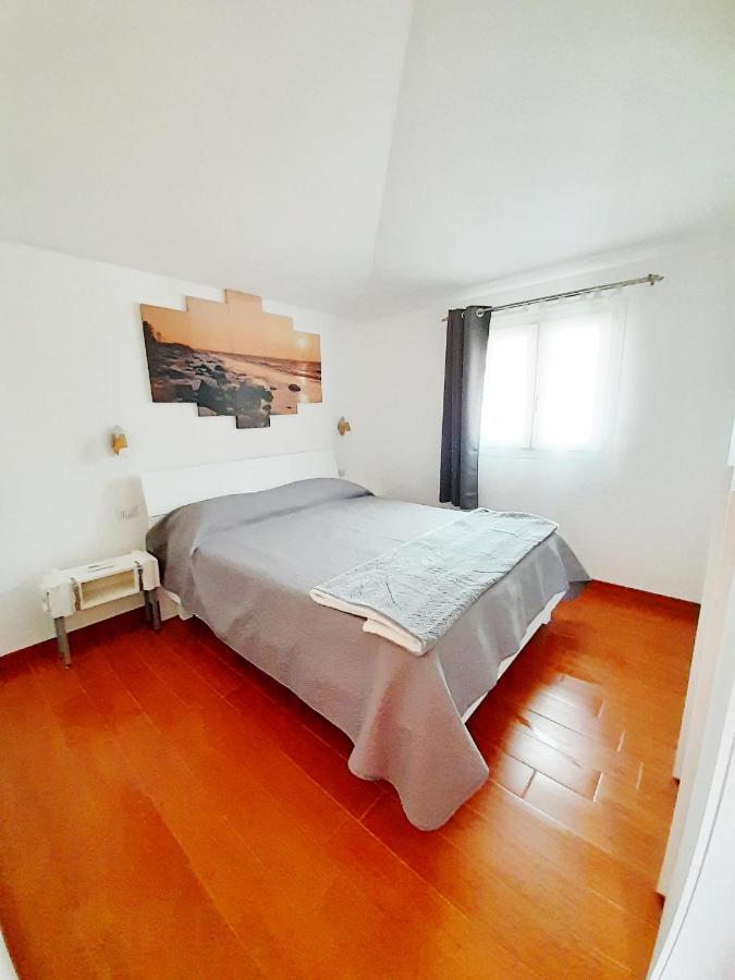 Casa Vacanze Gioema Santa Maria Navarrese Exterior foto