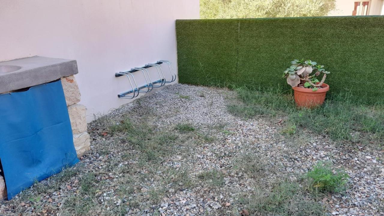 Casa Vacanze Gioema Santa Maria Navarrese Exterior foto