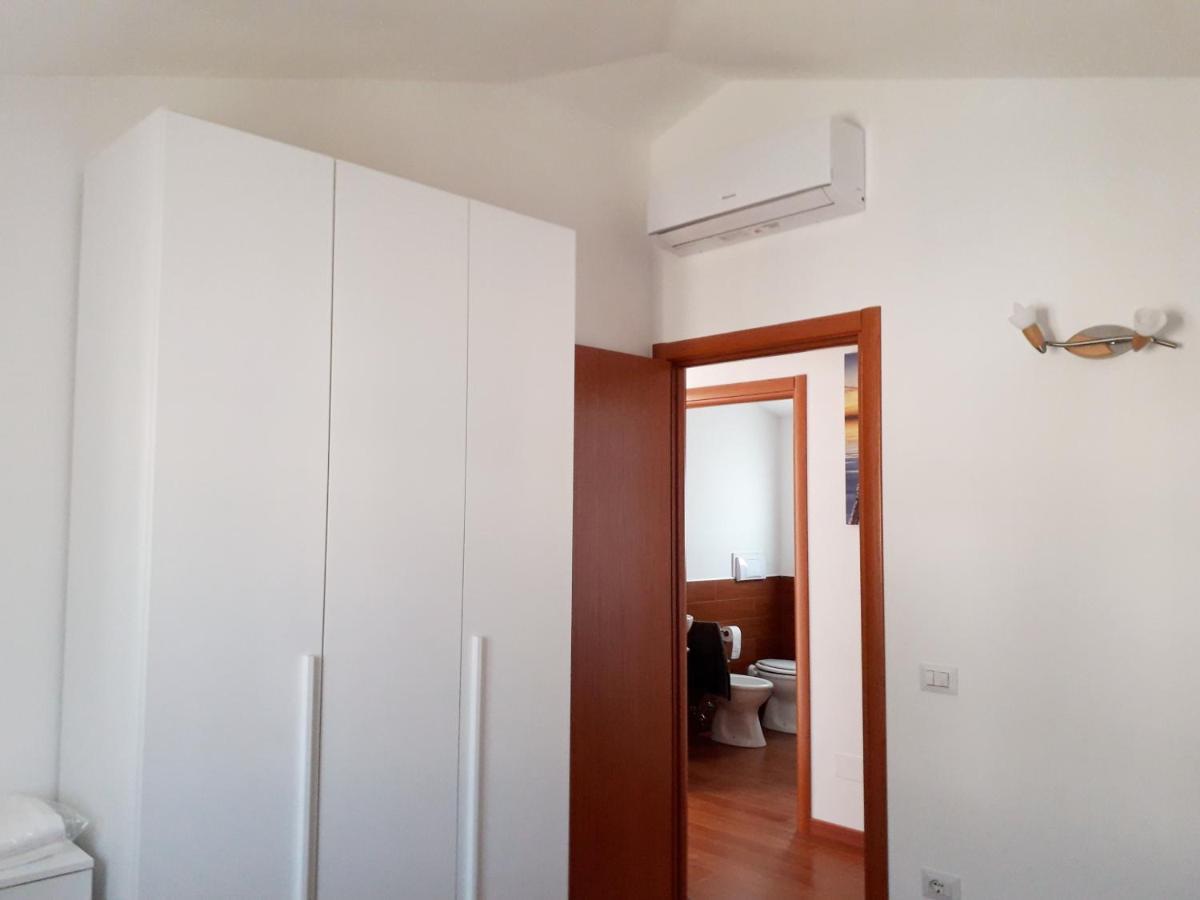 Casa Vacanze Gioema Santa Maria Navarrese Zimmer foto